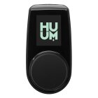 Saunaofen HUUM STEEL inkl. Steuerung HUUM UKU App GSM 10,5 kW