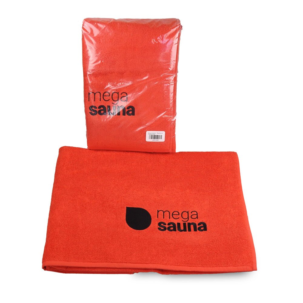 Sauna Handtuch Xxl