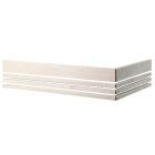 Harvia QUBE-L4 Holzreling Qube für Qube 30,0-36,0 kW Linde