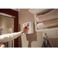 Saunasteuerung Harvia C170VKK bis 17 kW für...