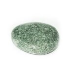 Jadeit Premium Saunasteine (poliert/rund) 50-70 mm 10 kg Eimer
