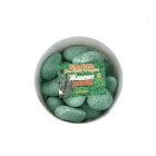 Jadeit Premium Saunasteine (poliert/rund) 100-130 mm 20 kg Eimer
