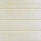 Sauna Profilholz Espe 15x90mm A-Sortierung 2,10 Meter