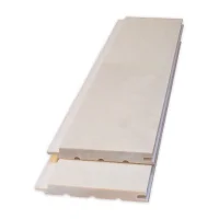 Sauna Profilholz Espe "Exklusive" 15 x 120 mm...