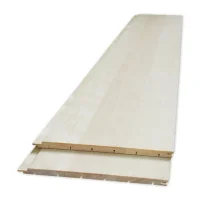 Sauna Profilholz Espe "Mega Exklusive" 14x260mm A-Sortierung 3,00 Meter