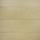 Espenholz Saunabanklatten 28 x 120 mm 1,80 Meter