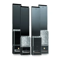 Saunaofen Saunum Primary