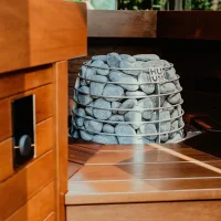 Saunaofen HUUM HIVE 10,5 kW