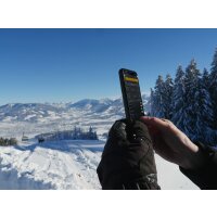Elektronische Saunaofensteuerung Tyl&ouml; Elite WiFi Cloudmodell