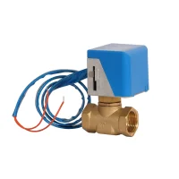 SAWO Autom. Ablassventil für Dampfgeneratoren