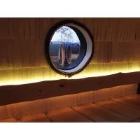 Sauna Erweiterungsset für Lichtleiste 24V