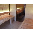 Erweiterungsset für Lichtleiste | 24V | RGB | 0,20 Meter