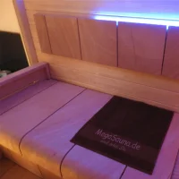 LED Beleuchtungs Starter-Set f&uuml;r RGB 24V