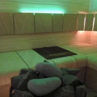 LED Beleuchtungs Starter-Set f&uuml;r RGB 24V