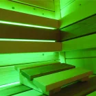 LED Beleuchtungs Starter-Set für RGB 24V