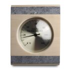 Thermo- und Hygrometer Set
