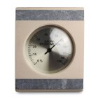 Thermo- und Hygrometer Set