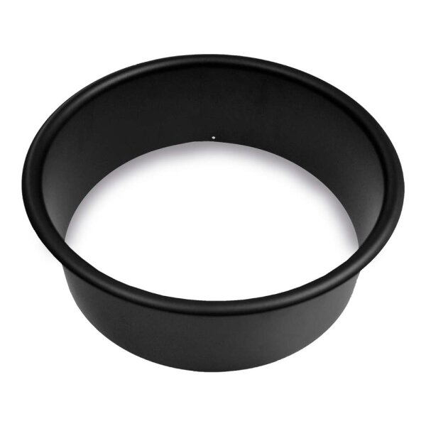 Harvia HPO2  Einbaurahmen für Legend Home schwarz