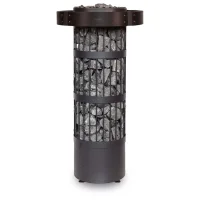 Harvia HPO3 Schutzgeländer für Legend Home schwarz