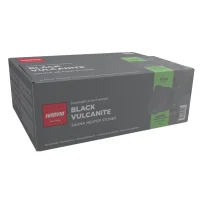 Harvia Vulkanit Saunasteine schwarz Ø 100-150 mm