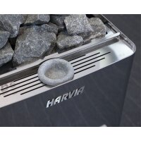 Saunaofen Harvia The Wall Combi 9,0 kW manuelle Wasserbef&uuml;llung