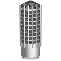 Saunaofen Harvia Glow Corner inkl. HUUM UKU Local (WiFi...