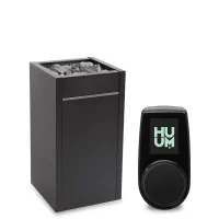 Saunaofen Harvia Virta inkl. HUUM UKU Local (WiFi Upgrade...