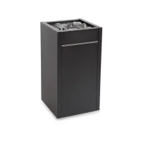 Saunaofen Harvia Virta inkl. HUUM UKU Local (WiFi Upgrade...