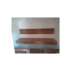 Mobile Sauna als Bauwagen - Ausstellungsstück