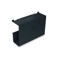 Luftleitblech Saunum Primary – gezielte...