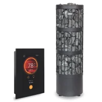 Saunaofen Harvia Legend inkl. Steuerung Fenix...