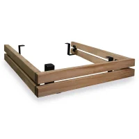 Schutzgel&auml;nder f&uuml;r Harvia Virta Floor HL3S 6,8 kW und 9,0 kW