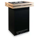 Schutzgeländer für Harvia Virta Floor HL3S 6,8 kW und 9,0 kW