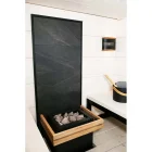 Schutzgeländer für Harvia Virta Floor HL3S 6,8 kW und 9,0 kW