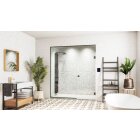 Harvia Dampfduschsäule Nova 2 kW SWA20U1XA