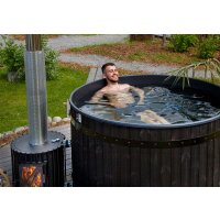 Harvia Legend Hot Tub SHL3501