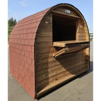 Verkaufsstand "Hüttenzauber"-...