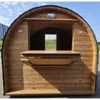 Verkaufsstand "Hüttenzauber"-...