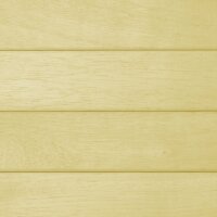 Abachi Saunabanklatten Classic 22 x 80 mm