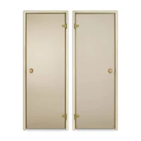 Saunatür Economy "Standard"  70cm 210cm...