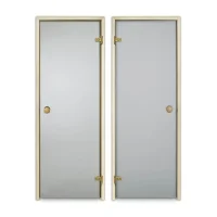 Saunatür Economy "Standard"  80cm 210cm...