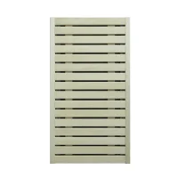 Saunaofen HUUM CORE mit Seitenverkleidung