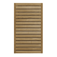 Saunaofen HUUM CORE mit Seitenverkleidung