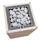 Saunaofen HUUM CORE mit Seitenverkleidung