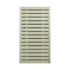 Saunaofen HUUM CORE mit Seitenverkleidung