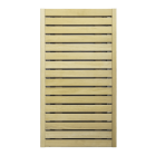 Saunaofen HUUM CORE mit Seitenverkleidung