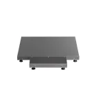 HUUM Schutzplatte für HIVE Flow Mini LS