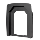 HUUM Wanddurchführung für HIVE Flow Mini LS