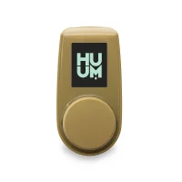 Saunasteuerung HUUM UKU APP WiFi bis 18 kW Sand