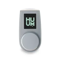Saunasteuerung HUUM UKU APP WiFi bis 18 kW Blau